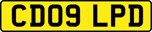 CD09LPD