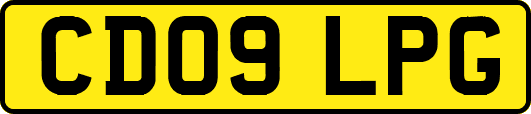 CD09LPG