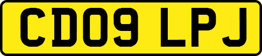 CD09LPJ
