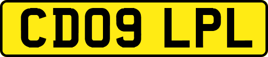CD09LPL