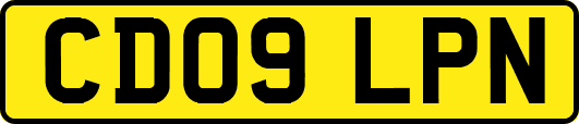 CD09LPN
