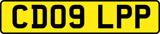 CD09LPP