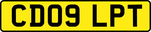 CD09LPT