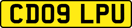 CD09LPU