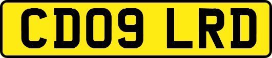 CD09LRD