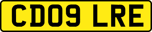 CD09LRE
