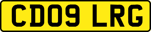 CD09LRG