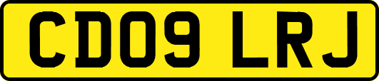 CD09LRJ