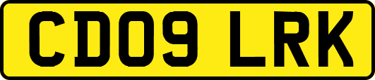 CD09LRK