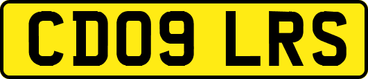 CD09LRS