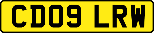CD09LRW