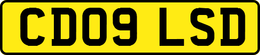CD09LSD