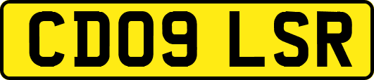 CD09LSR
