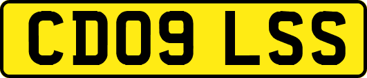 CD09LSS