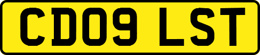 CD09LST
