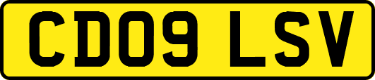 CD09LSV