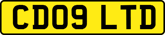 CD09LTD