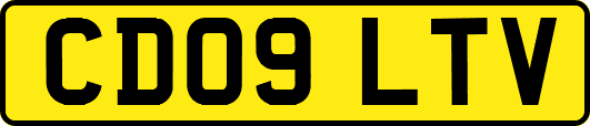 CD09LTV