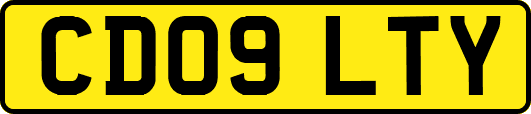 CD09LTY