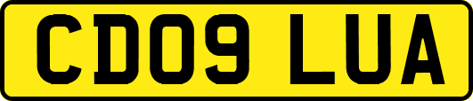 CD09LUA