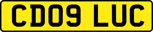 CD09LUC