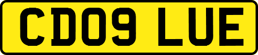 CD09LUE