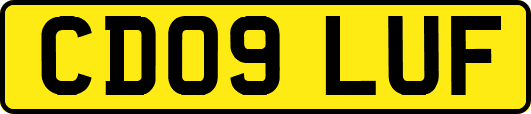 CD09LUF