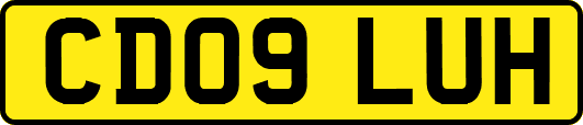 CD09LUH