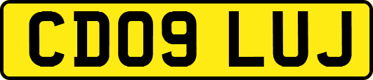 CD09LUJ