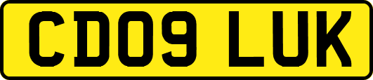 CD09LUK