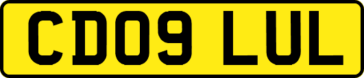 CD09LUL