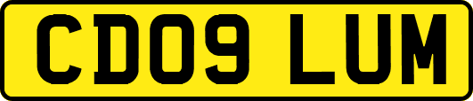 CD09LUM