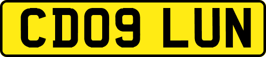 CD09LUN