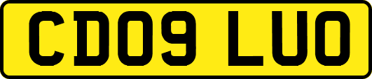 CD09LUO