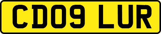 CD09LUR