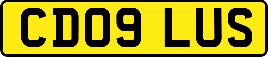 CD09LUS