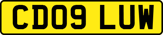 CD09LUW
