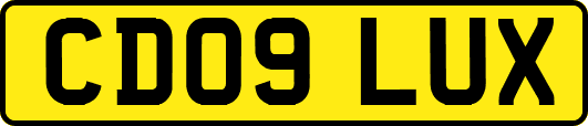 CD09LUX