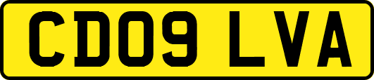 CD09LVA