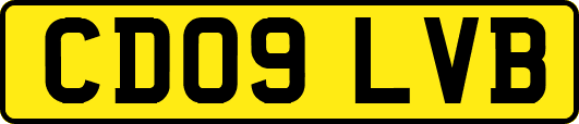 CD09LVB