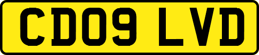 CD09LVD