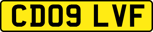 CD09LVF