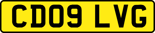 CD09LVG