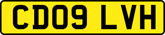 CD09LVH