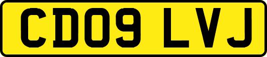 CD09LVJ