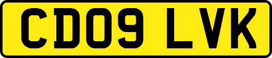 CD09LVK