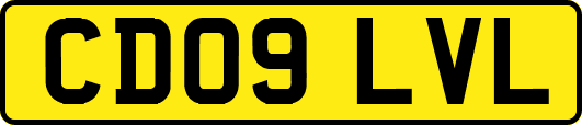 CD09LVL