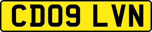 CD09LVN