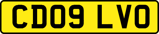 CD09LVO