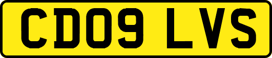 CD09LVS